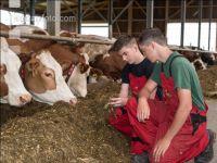 Tierhaltung Unterricht 18