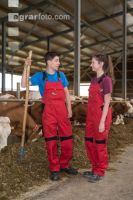 Tierhaltung Unterricht 15