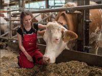 Tierhaltung Unterricht 9