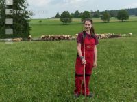 Weide Praktischer Unterricht 2
