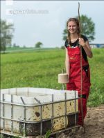 Wasserversorgung Weide 1