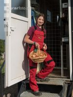 Tierhaltung Praxisunterricht 6