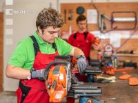 Forst Werkstatt 5