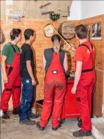 Forst Werkstatt 1