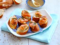 butterkipferl graved l