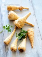 Pastinake 1