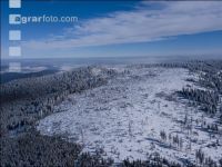 Winter im Böhmerwald 2