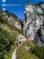 Totes Gebirge Almsee 3
