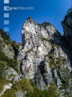Totes Gebirge Almsee 2