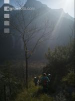 Totes Gebirge Almsee 7