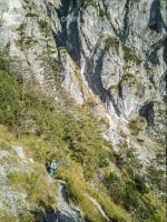 Totes Gebirge Almsee 1