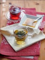 Kräutertee 7