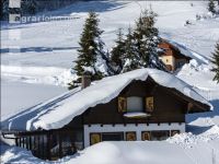 Große Schneemengen 9