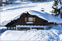 Große Schneemengen 5