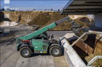 Betrieb mit Biogasanlage 1