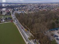 Spezialholzfällung 1