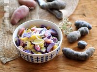 Kartoffelsalat 1
