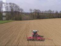 Beet seeding 120