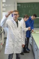 Mikrobiologielabor 16