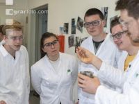 Mikrobiologielabor 14