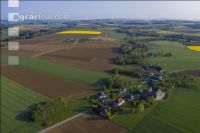 Landscape beginning of May 9
