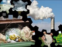 Environmental problems
