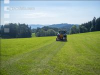 Vredo Grünlandnachsaat