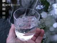 Drinking water 1