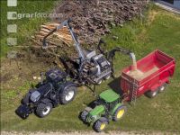 Wood chips 41