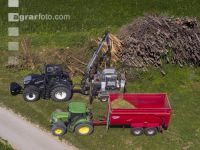 Wood chips 40