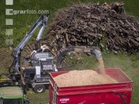 Wood chips 37