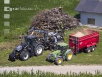 Wood chips 36