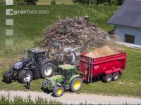 Wood chips 34