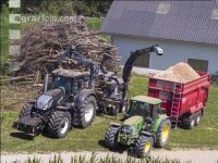 Wood chips 32