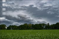 Gewitterwolken 17