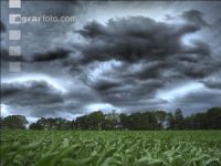 Gewitterwolken 16