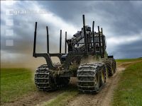 Forwarder Käferholz 24