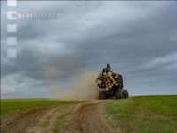 Forwarder Käferholz 18