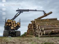 Forwarder Käferholz 15