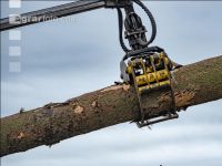 Forwarder Käferholz 12