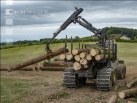 Forwarder Käferholz 10