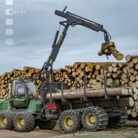 Forwarder Käferholz 9