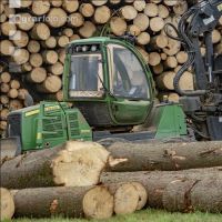Forwarder Käferholz 6