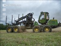 Forwarder Käferholz 4
