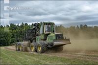 Forwarder Käferholz 3