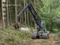 Harvester Käferholz 47