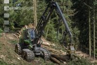Harvester Käferholz 25