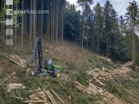 Harvester Käferholz 3