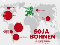 Sojabohnen weltweit 4