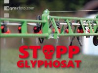 Stopp Glyphosat 1